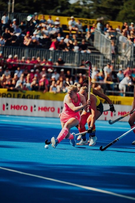 FIH Hockey Pro League in Berlin
