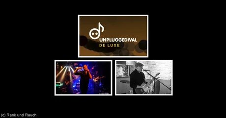 Unpluggedival de Luxe