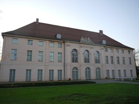 Schloss Schönhausen, Berlin-Pankow