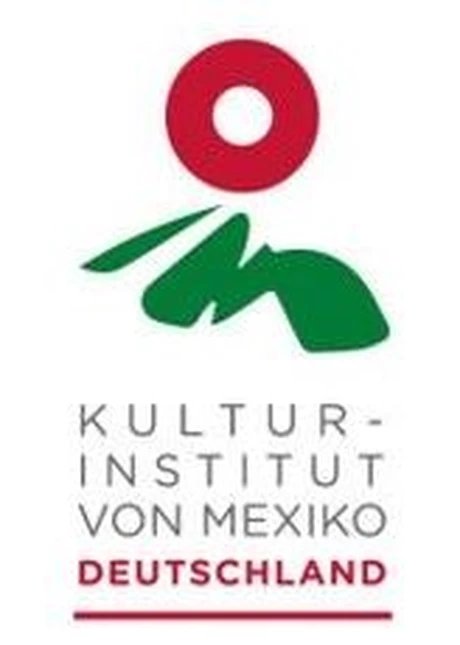 Kulturinstitut von Mexiko Deutschland_Logo