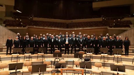 Berliner Oratorien-Chor