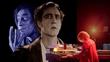 Veranstaltungen in Berlin: Stephan Graf v. Bothmer: DR. JEKYLL UND MR. HYDE