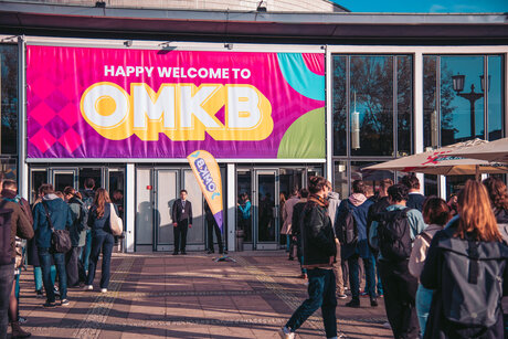 Veranstaltungen in Berlin: OMKB | Konferenz für Digital Marketing and Technology