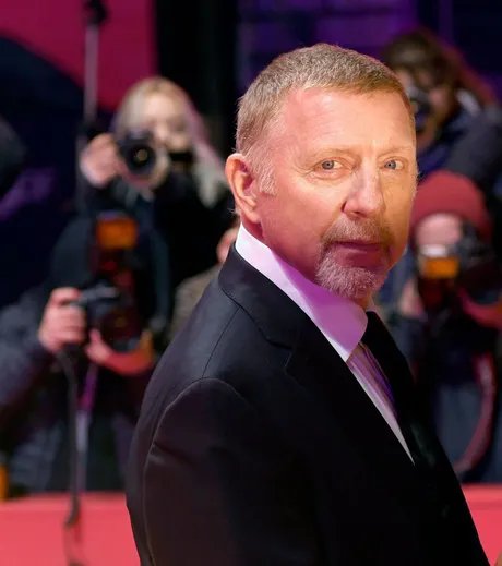 Boris Becker
