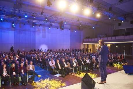 Veranstaltungen in Berlin: SEPAWA® CONGRESS 2022