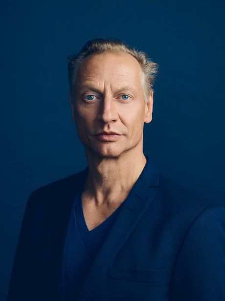 Victor Schefé Victor Schefé