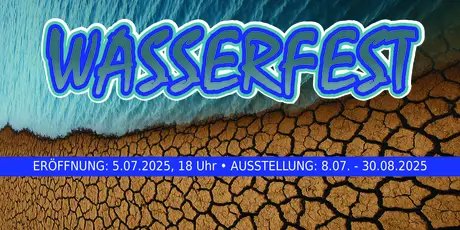 VISUAL WASSERFEST