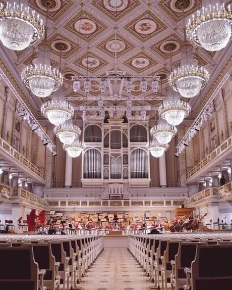 Konzerthaus Berlin