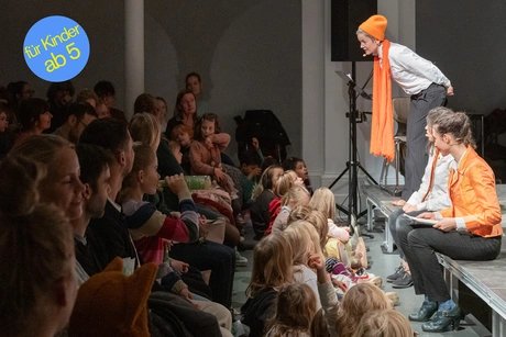 WORKSHOP Ach so! Neue Musik einfach verstehen