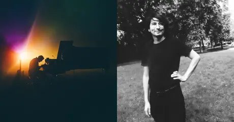 Veranstaltungen in Berlin: Modern Obscure Music pres. Raül Refree + Francisco Riffo