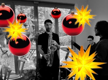 The Jungle Beat Band