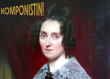 Veranstaltungen in Berlin: Komponistin! | Junge Generation – Klavierquintett