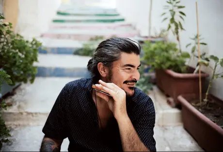 MARCOS COLL