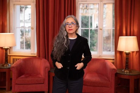 Cristina Rivera Garza
