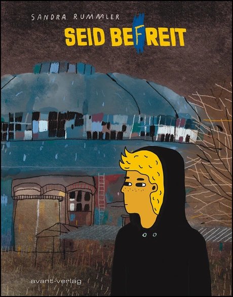 Sandra Rummler SEID BEFREIT Sandra Rummler SEID BEFREIT