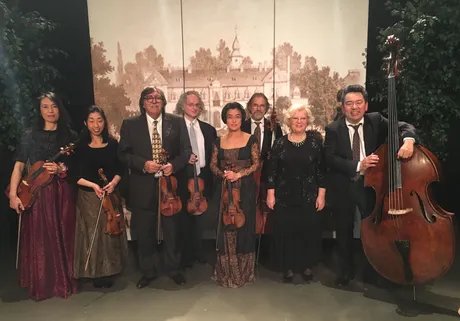 Corelli Kammerorchester Corelli Kammerorchester