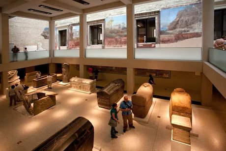 Ägyptisches Museum
