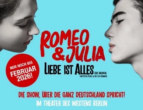 Romeo & Julia