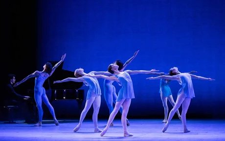Bundesjugendballett Baden-Baden 2024
