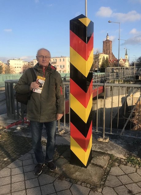 Veranstaltungen in Berlin: Durchs Klofenster auf den Bildschirm - Lesung mit Axel Kaspar