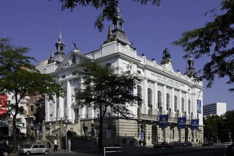 Theater des Westens