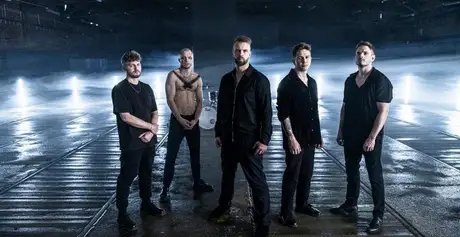 Leprous