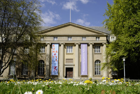 Museum Europäischer Kulturen