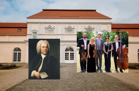 Festliches Pfingskonzert