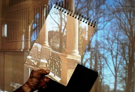 Veranstaltungen in Berlin: Camera Obscura – Offene Werkstatt für alle Altersgruppen