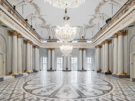 Staatsoper Unter den Linden
