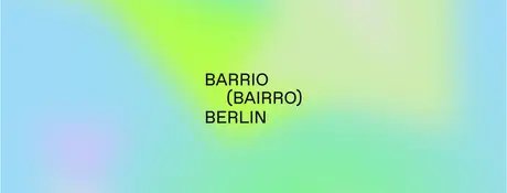 Veranstaltungen in Berlin: Probador de poesías #29
