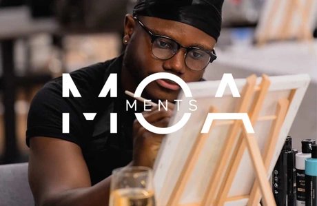 VISUAL MOAMENTS: Kiez n’ Create