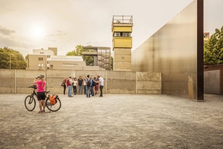 Berliner Mauer