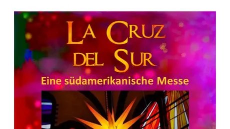 La Cruz Del Sur | eine südamerikanische Messe