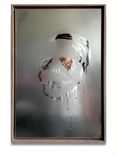 Jochen Mühlenbrink_Skull 2025