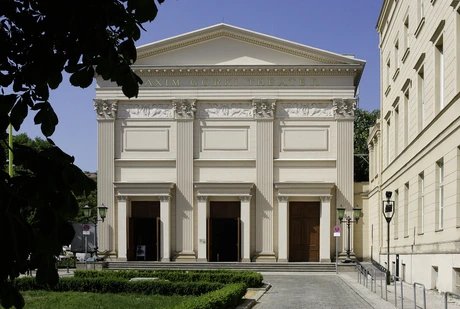 Maxim Gorki Theater