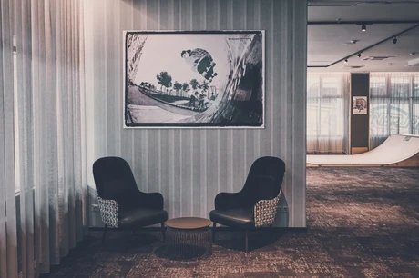 Veranstaltungen in Berlin: This Ain't California - Filmvorführung & Skateboard-Session