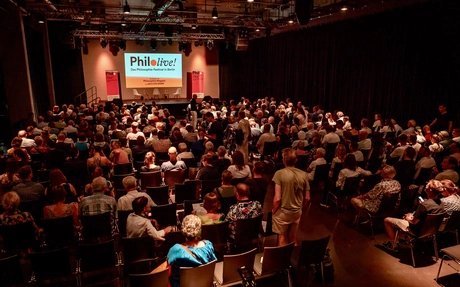 PhiloLive