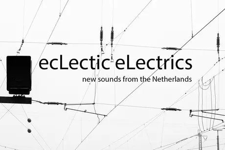 Sound & Vision from the Netherlands