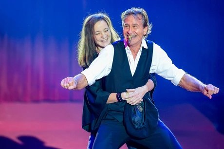 21. Roncalli Weihnachtscircus 2025/2026