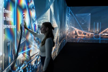 ICONIC – A Timeless Journey of Culture, Society and Mobility”