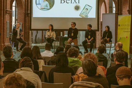Veranstaltungen in Berlin: Berlin International Tea Conference 2025
