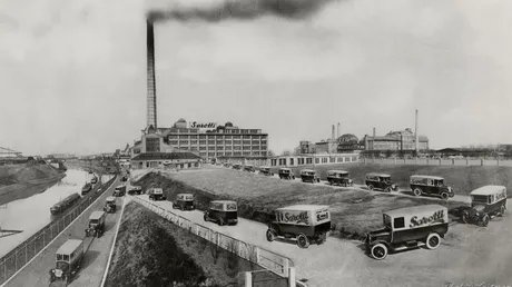 Fabrik