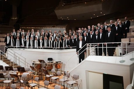 Berliner Singakademie