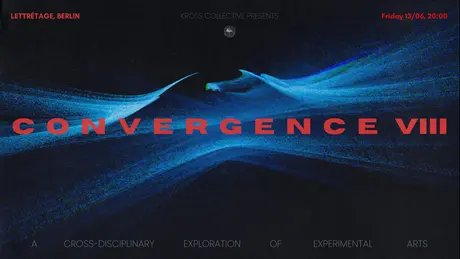CONVERGENCE VIII