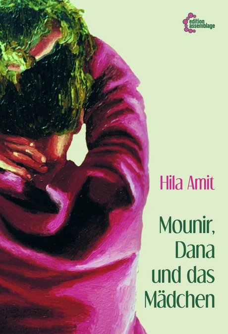 Veranstaltungen in Berlin: Mounir, Dana und das Mädchen