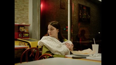 Film "Pippa et Léo" by Abeille Tard