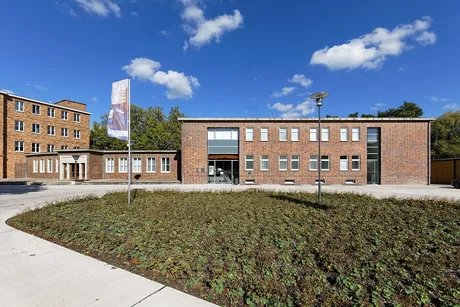 Hannes Meyer Campus