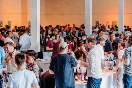 BERLIN SOMMER WEINFEST