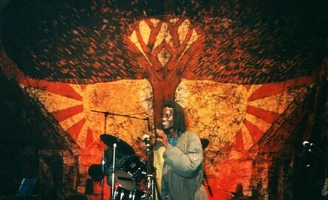 Bassirou Sarr | Bühnenbild MoKATO